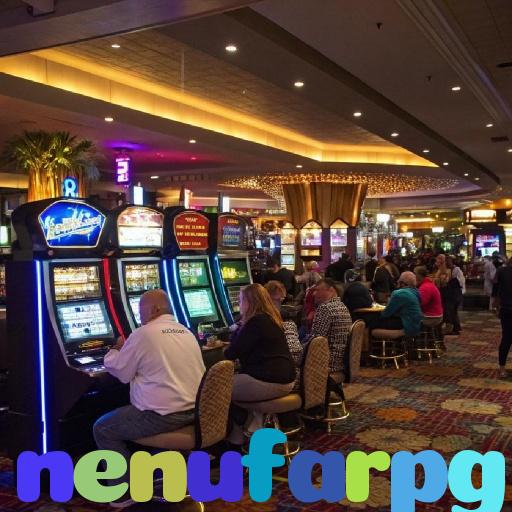 A Magia dos Jogos de Fantasia na nenufarpg