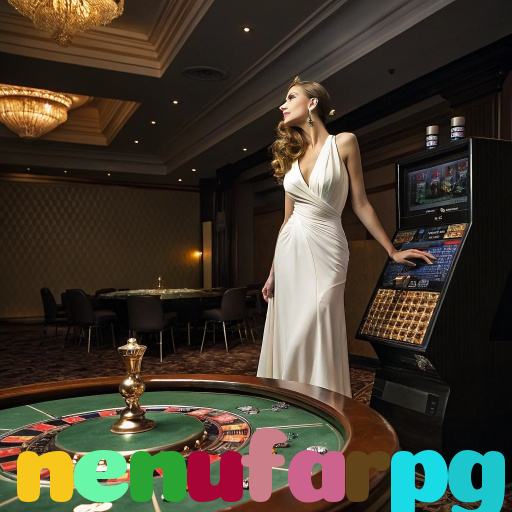 A Magia dos Jogos de Fantasia na nenufarpg