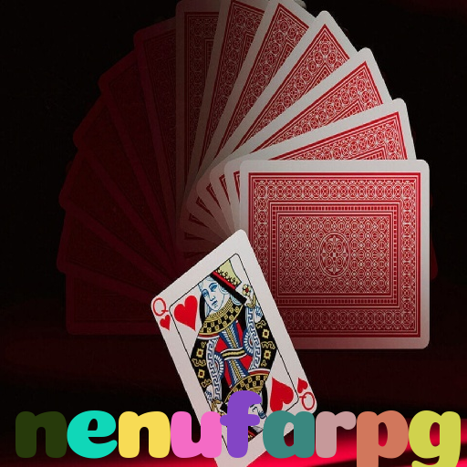 A Magia dos Jogos de Fantasia na nenufarpg