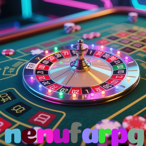 A Magia dos Jogos de Fantasia na nenufarpg
