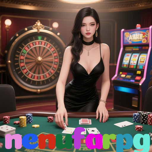 A Magia dos Jogos de Fantasia na nenufarpg