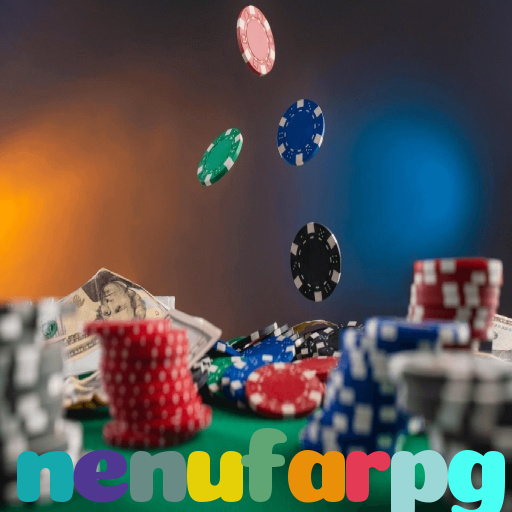 A Magia dos Jogos de Fantasia na nenufarpg
