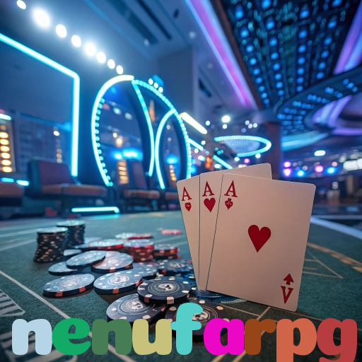 A Magia dos Jogos de Fantasia na nenufarpg
