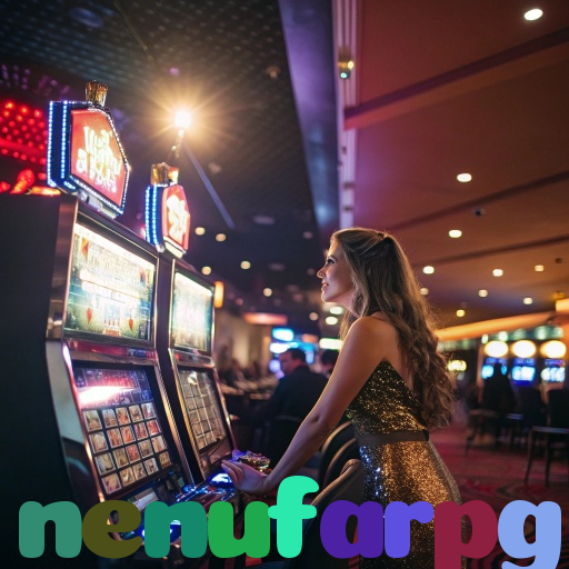 A Magia dos Jogos de Fantasia na nenufarpg
