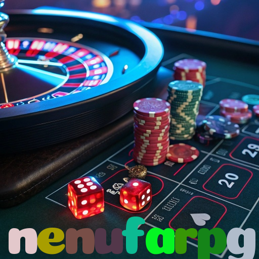 A Magia dos Jogos de Fantasia na nenufarpg