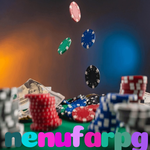 A Magia dos Jogos de Fantasia na nenufarpg