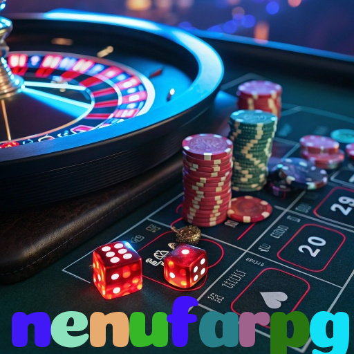 A Magia dos Jogos de Fantasia na nenufarpg