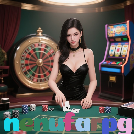A Magia dos Jogos de Fantasia na nenufarpg