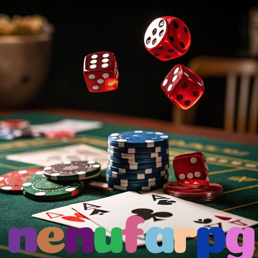 A Magia dos Jogos de Fantasia na nenufarpg