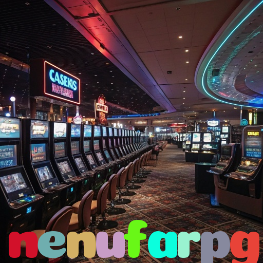 A Magia dos Jogos de Fantasia na nenufarpg