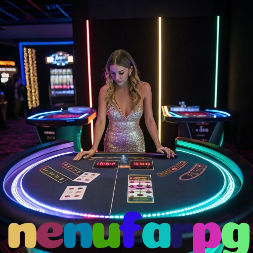 A Magia dos Jogos de Fantasia na nenufarpg