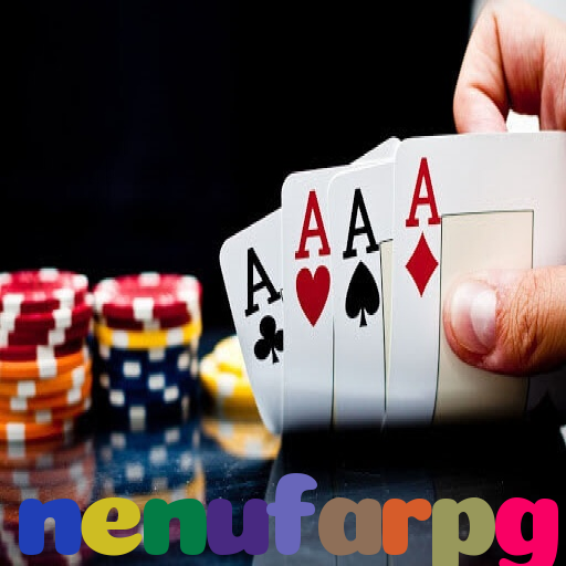 A Magia dos Jogos de Fantasia na nenufarpg