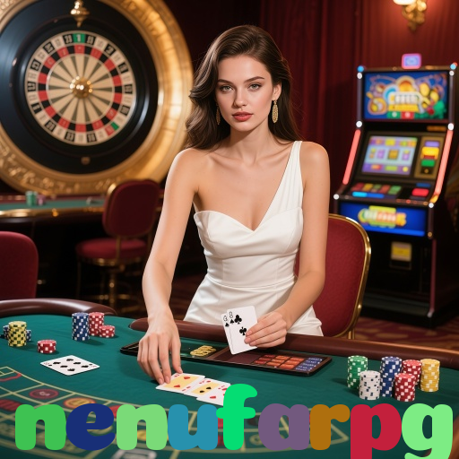 A Magia dos Jogos de Fantasia na nenufarpg