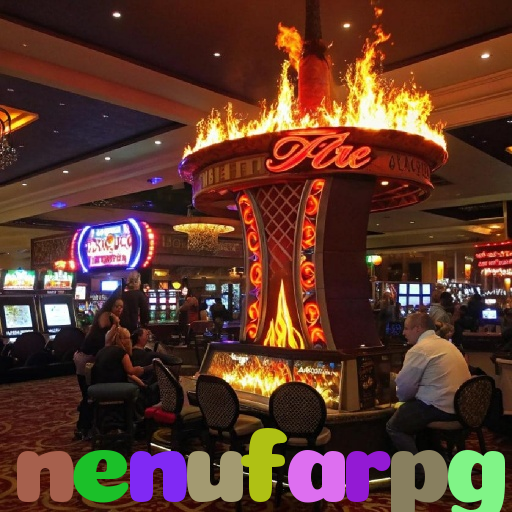 A Magia dos Jogos de Fantasia na nenufarpg