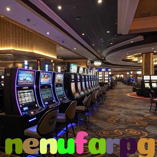A Magia dos Jogos de Fantasia na nenufarpg