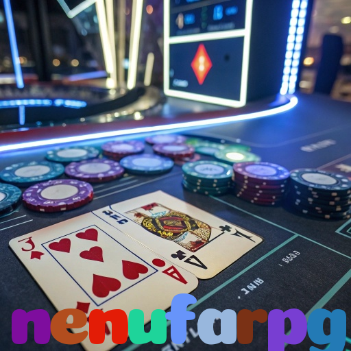 A Magia dos Jogos de Fantasia na nenufarpg