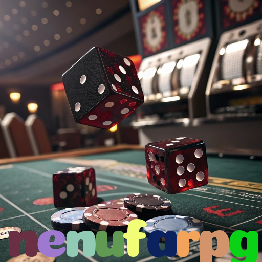 A Magia dos Jogos de Fantasia na nenufarpg