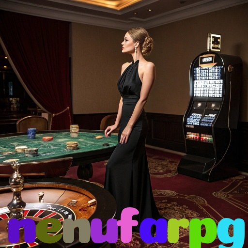 A Magia dos Jogos de Fantasia na nenufarpg
