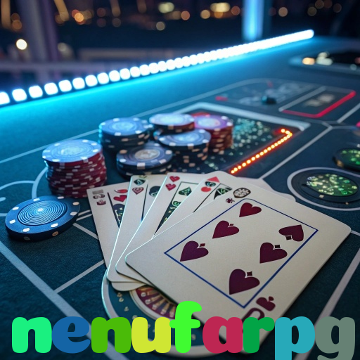 A Magia dos Jogos de Fantasia na nenufarpg