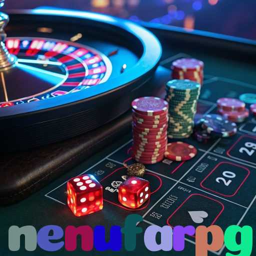 A Magia dos Jogos de Fantasia na nenufarpg