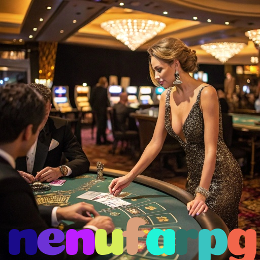 A Magia dos Jogos de Fantasia na nenufarpg