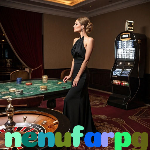 A Magia dos Jogos de Fantasia na nenufarpg