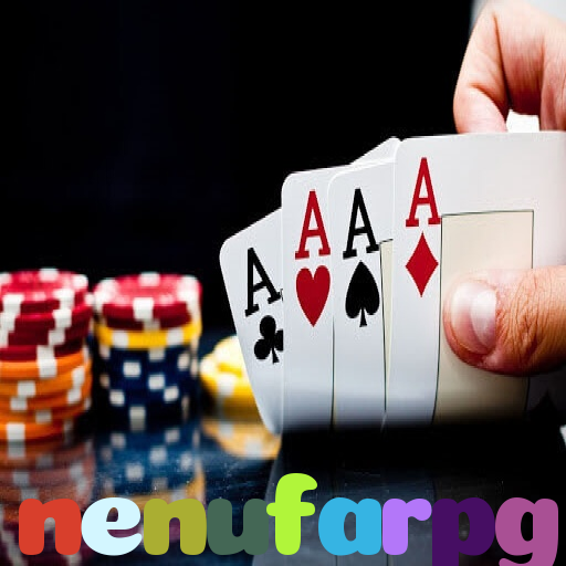 A Magia dos Jogos de Fantasia na nenufarpg