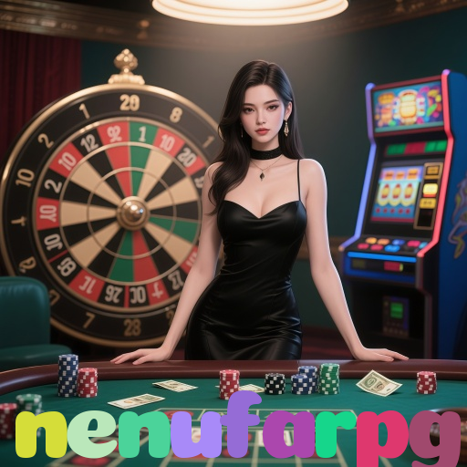 A Magia dos Jogos de Fantasia na nenufarpg