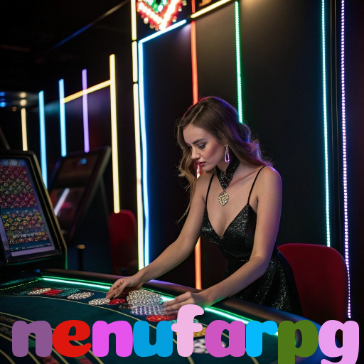 A Magia dos Jogos de Fantasia na nenufarpg