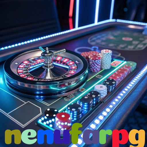 A Magia dos Jogos de Fantasia na nenufarpg