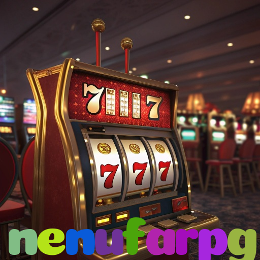 A Magia dos Jogos de Fantasia na nenufarpg