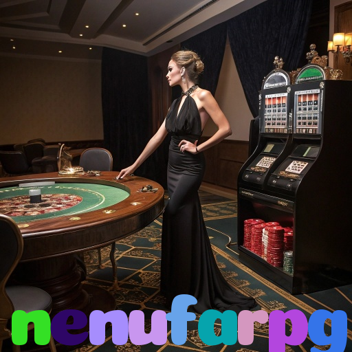 A Magia dos Jogos de Fantasia na nenufarpg