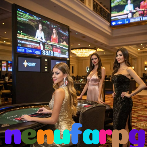 A Magia dos Jogos de Fantasia na nenufarpg