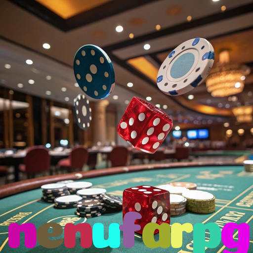 A Magia dos Jogos de Fantasia na nenufarpg