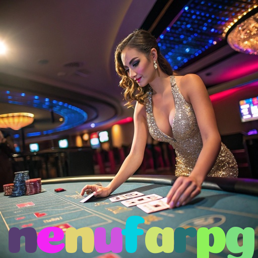 A Magia dos Jogos de Fantasia na nenufarpg