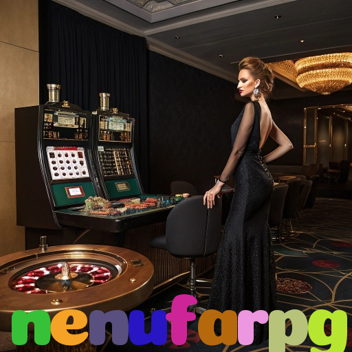 A Magia dos Jogos de Fantasia na nenufarpg