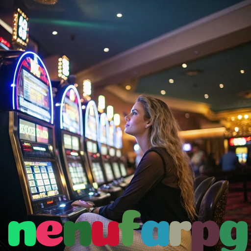 A Magia dos Jogos de Fantasia na nenufarpg