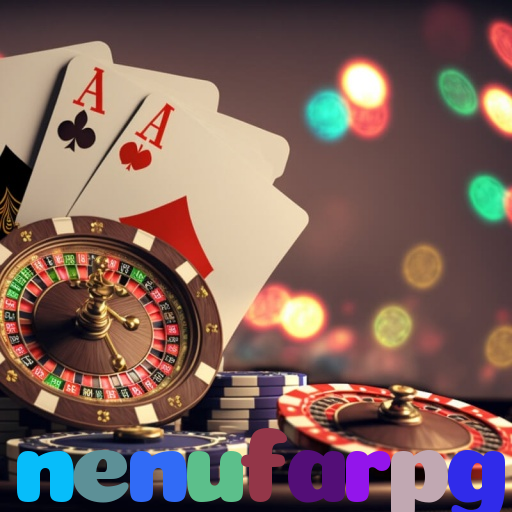 A Magia dos Jogos de Fantasia na nenufarpg