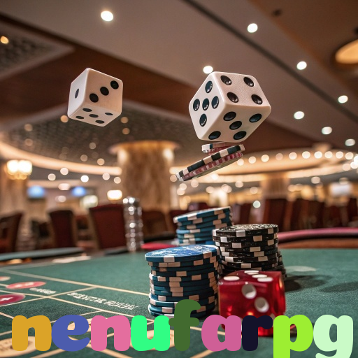 A Magia dos Jogos de Fantasia na nenufarpg