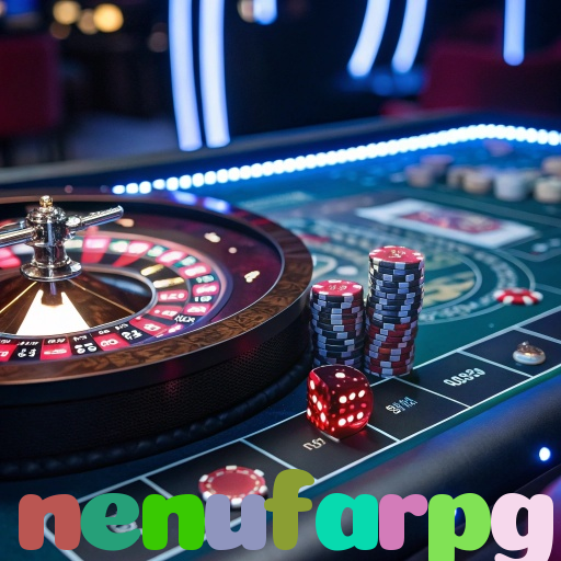 A Magia dos Jogos de Fantasia na nenufarpg