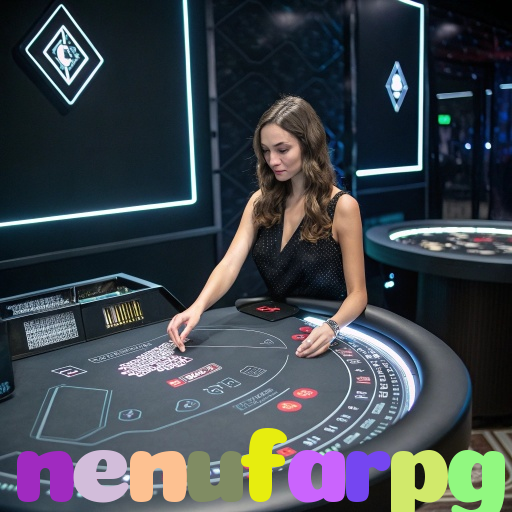A Magia dos Jogos de Fantasia na nenufarpg