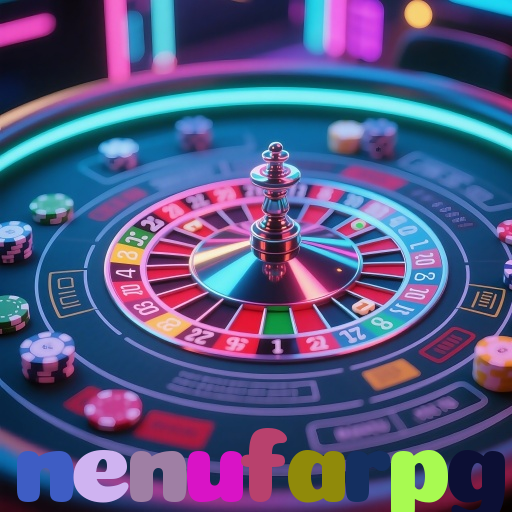 A Magia dos Jogos de Fantasia na nenufarpg