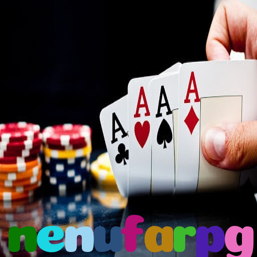 A Magia dos Jogos de Fantasia na nenufarpg