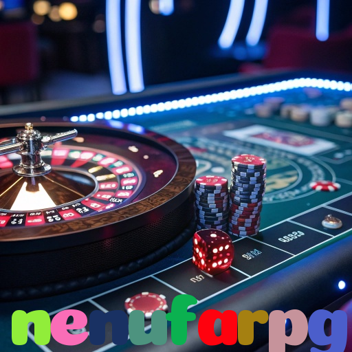 A Magia dos Jogos de Fantasia na nenufarpg