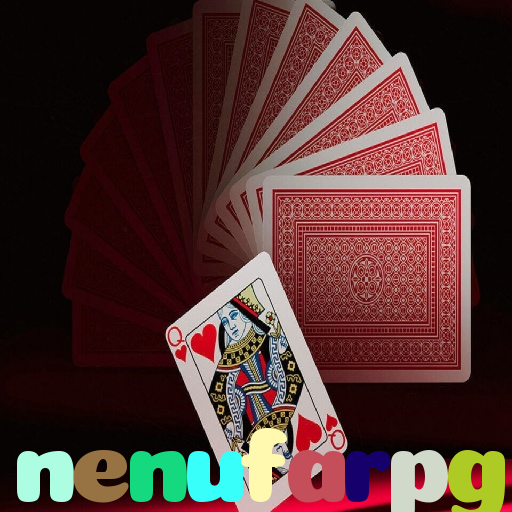 A Magia dos Jogos de Fantasia na nenufarpg