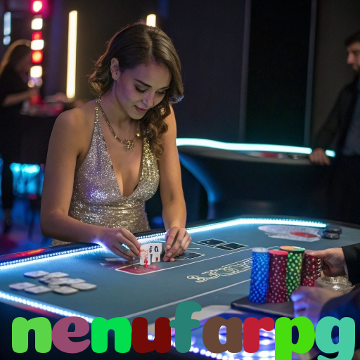 A Magia dos Jogos de Fantasia na nenufarpg
