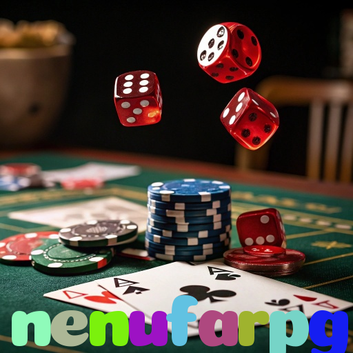 A Magia dos Jogos de Fantasia na nenufarpg