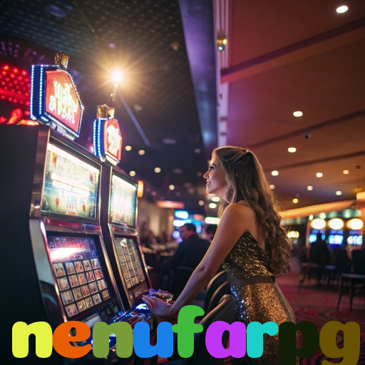 A Magia dos Jogos de Fantasia na nenufarpg