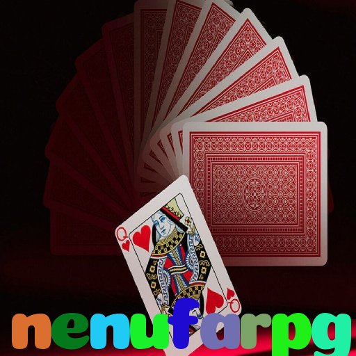 A Magia dos Jogos de Fantasia na nenufarpg