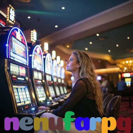 A Magia dos Jogos de Fantasia na nenufarpg